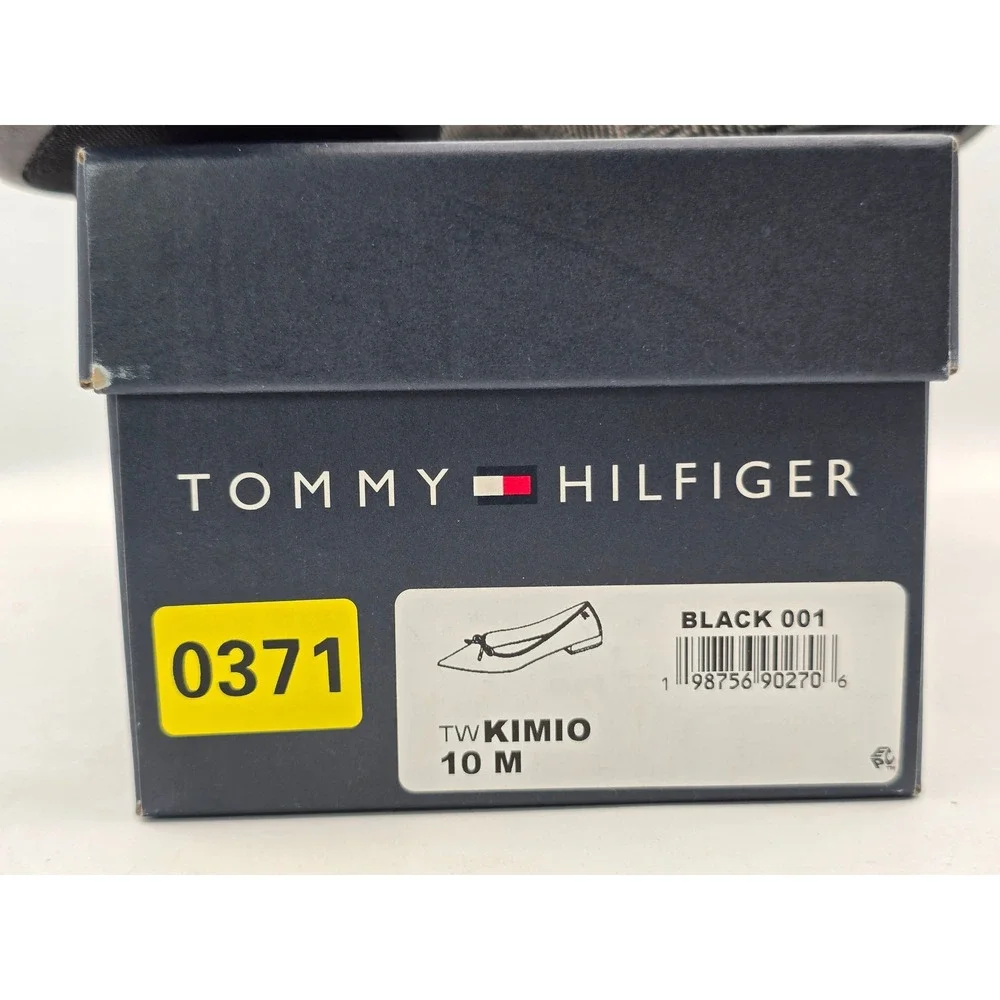 Tommy Hilfiger qty tommy